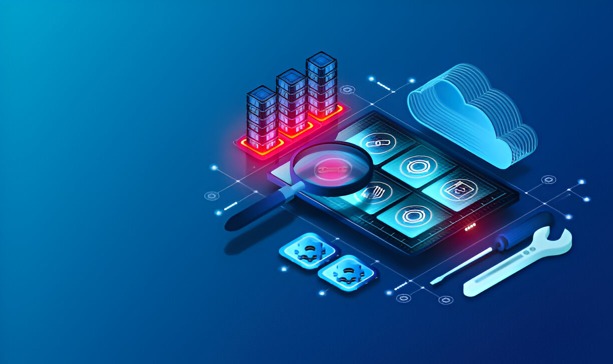Invest Native App Development