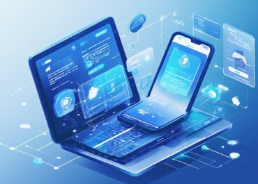 Progressive Web Apps